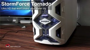 Read more about the article Top 7 Best Gaming Desktop PCs 2016